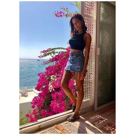 Hiba Abouk: todas las fotos en bikini con las que ha。